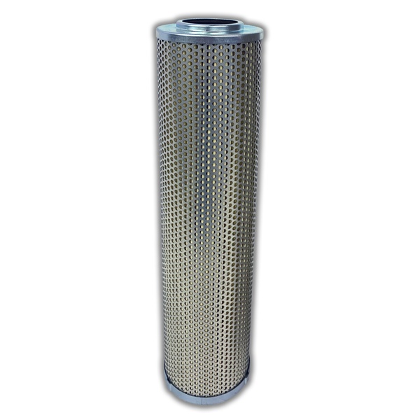 Main Filter Hydraulic Filter, replaces WIX D59F25CV, Pressure Line, 25 micron, Outside-In MF0576084